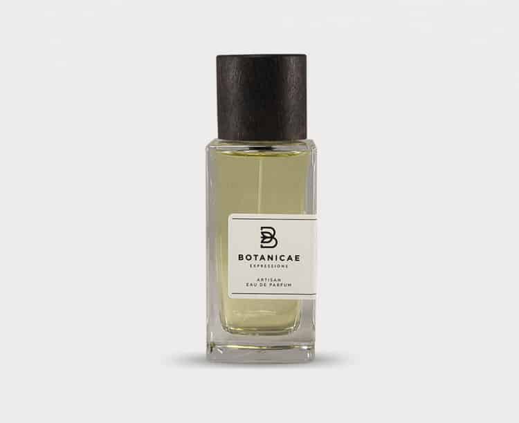 Perfume Botanicae