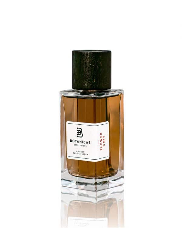 Flower Cafe EDP