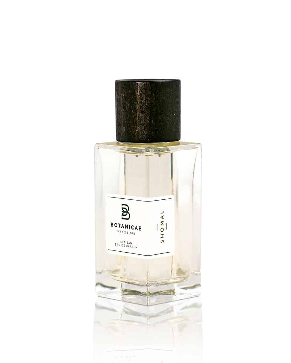 Botanicae Shomal